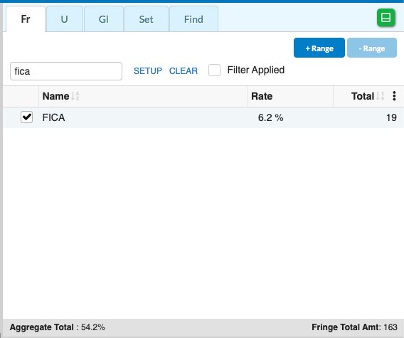Screenshot: MMB search Fringes
